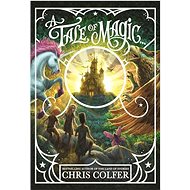 A Tale of Magic: A Tale of Magic... - 