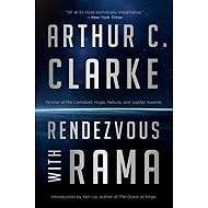 Rendezvous with Rama - Arthur C. Clarke