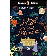 Penguin Readers Level 4: Pride and Prejudice - Jane Austen