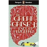 Penguin Readers Level 3: The Great Gatsby - F. Scott Fitzgerald