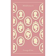 Middlemarch - George Eliot