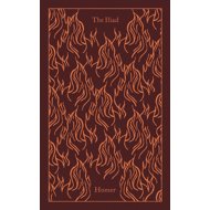 The Iliad - 