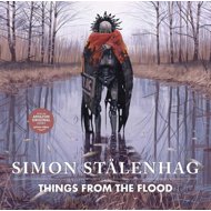 Things from the Flood - Simon Stalenhag