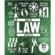 The Law Book: Big Ideas Simply Explained - DK