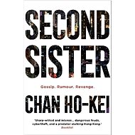 Second Sister - Chan Ho-Kei