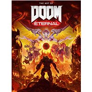 The Art of DOOM: Eternal - Collective