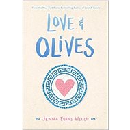 Love & Olives - Jenna Evans Welch