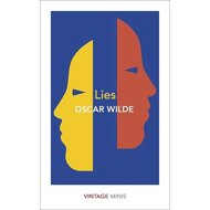 Lies: Vintage Minis - Oscar Wilde