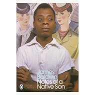 Notes of a Native Son - James Baldwin