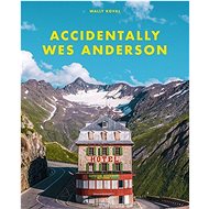 Accidentally Wes Anderson - Wally Koval