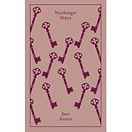 Northanger Abbey - Jane Austen