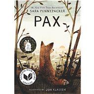Pax - Sara Pennypacker