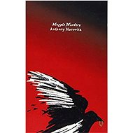 Magpie Murders: A Novel - Anthony Horowitz