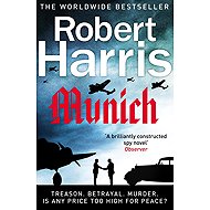 Munich - Robert Harris