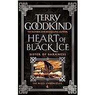 Heart Of Black Ice - Terry Goodkind