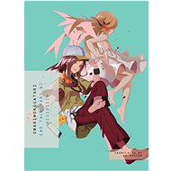 OWARIMONOGATARI, Part 2 - Nisioisin