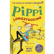 Pippi Longstocking - 