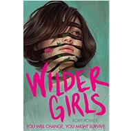 Wilder Girls - Rory Power