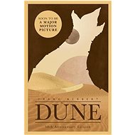 Dune - Frank Herbert