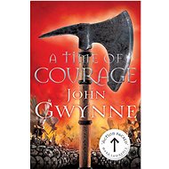 A Time of Courage - 