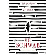 Vicious - V.E. Schwab