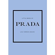 Little Book of Prada - Laia Farran Graves