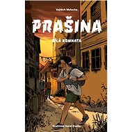 Prašina 3: Bílá komnata - Vojtěch Matocha