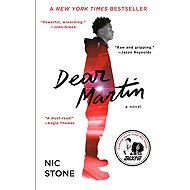 Dear Martin - Nic Stone