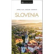 DK Eyewitness Slovenia - 