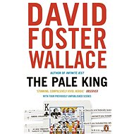 The Pale King - David Foster Wallace