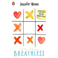 Breathless - Jennifer Niven