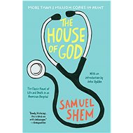 House of God - Samuel Shem