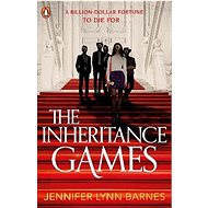 The Inheritance Games - Jennifer Lynn Barnes