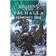 Assassin's Creed Valhalla Official Novel - Matthew J. Kirby