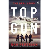 Topgun - Dan Pedersen