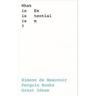 What Is Existentialism? - Simone de Beauvoir