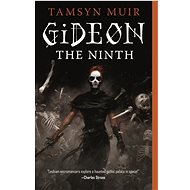 Gideon the Ninth - 