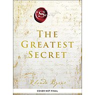 The Greatest Secret - Rhonda Byrne
