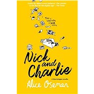 Nick and Charlie: A Solitaire Novella - 