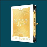 Shadow and Bone: The Collector's Edition - Leigh Bardugo