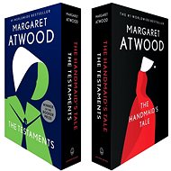 The Handmaid's Tale and The Testaments Box Set - Margaret Atwood