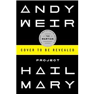 Project Hail Mary - 