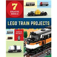 LEGO Train Projects: 7 Creative Models - Charles Pritchett