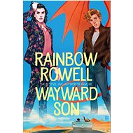 Wayward Son - Rainbow Rowell