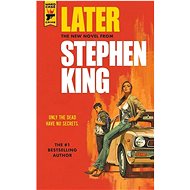 Later - Stephen King