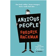 Anxious People - 