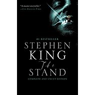 The Stand - Stephen King