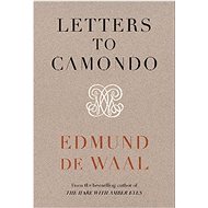 Letters to Camondo - Edmund de Waal