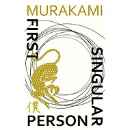First Person Singular - Haruki Murakami