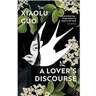 A Lover's Discourse - Xiaolu Guo